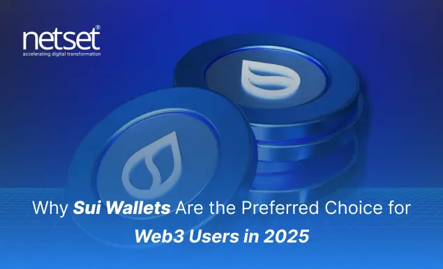 Sui Wallet for Web3 in 2025