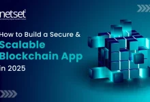 blockchain software development company