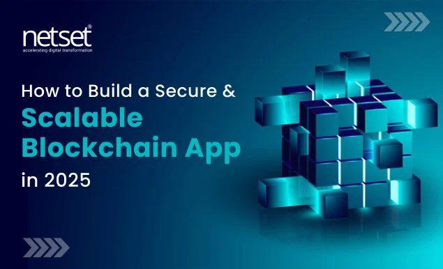 blockchain software development company