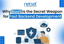 Backend Development Services