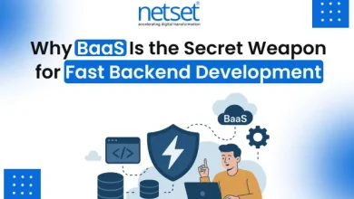 Backend Development Services