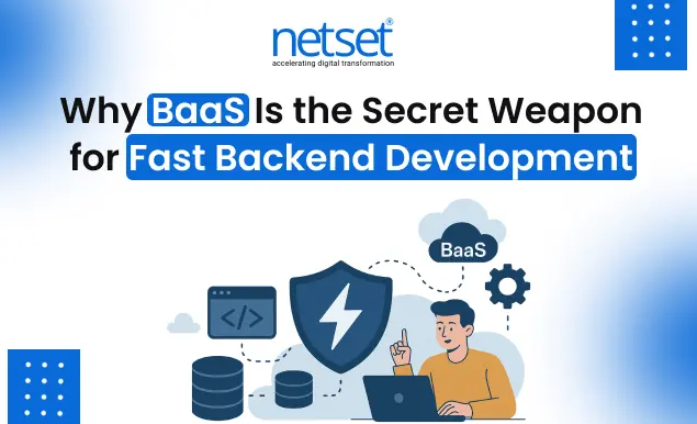 Backend Development Services