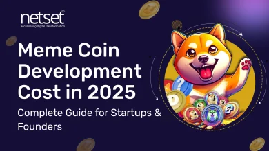 Meme coin development