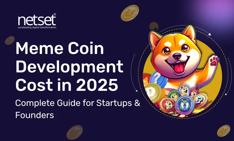 Meme coin development