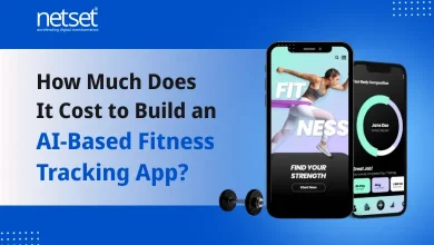 AI-Based Fitness App