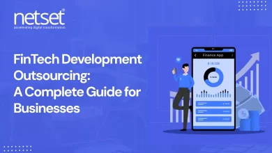FinTech Development Outsourcing