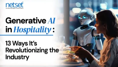 Generative AI in Hospitality