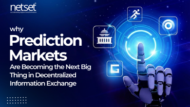 Why Prediction Markets Are Becoming the Next Big Thing in Decentralized Information Exchange