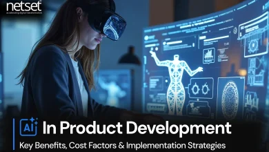 AI in Product Development