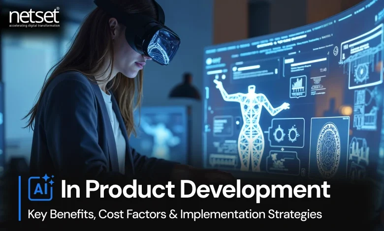 AI in Product Development