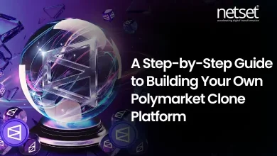 Polymarket Clone Platform
