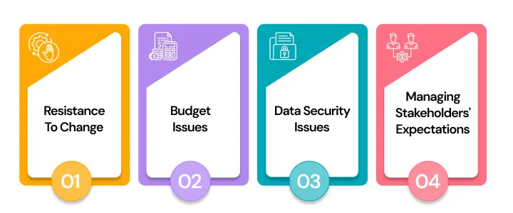 NetSet Software: Challenges to keep in mind
