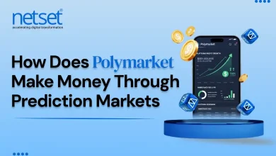 NetSet Software: How Does Polymarket Make Money Through Prediction Markets