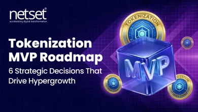 NetSet Software: Tokenization MVP Roadmap- 6 Strategic Decisions That Drive Hypergrowth
