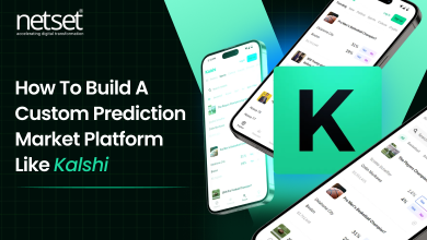 NetSet Software: How to Build a Custom Prediction Market Platform Like Kalshi