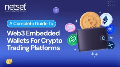 NetSet Software: A-Complete-Guide-To-Web3-Embedded-Wallets-For-Crypto-Trading-Platforms