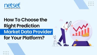 NetSet Software: How To Choose the Right Prediction Market Data Provider for Your Platform