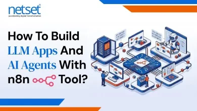 NetSet Software : How to Build LLM Apps and AI Agents with n8n Tool