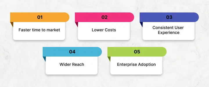 NetSet Software: Key Benefits of Cross-Platform App Development_ Why is it the default choice of businesses in 2026_