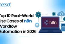 NetSet Software: Top 10 Real-World Use Cases of n8n Workflow Automation in 2027