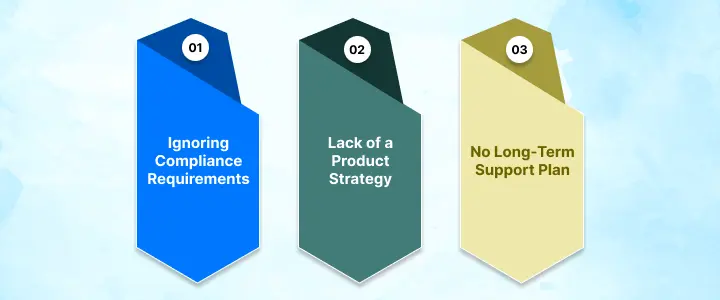 NetSet Software: Common Mistakes Businesses Make When Choosing Development Partners