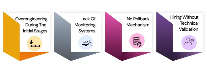 NetSet Software: Common DevOps Mistakes Entrepreneurs and Startups Should Avoid