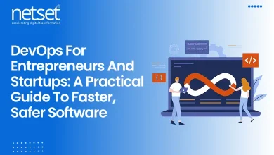 NetSet Software: DevOps For Entrepreneurs And Startups_ A Practical Guide To Faster, Safer Software3