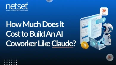 NetSet Software: How Much Does It Cost to Build An AI Coworker Like Claude_