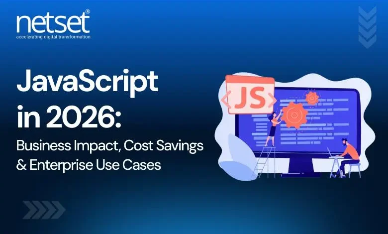 JavaScript: Build Scalable Systems | NetSet