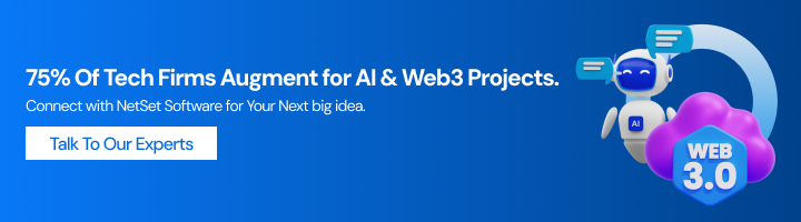 CTA: 75 percent Of Tech Firms Augment for AI & Web3 Projects.