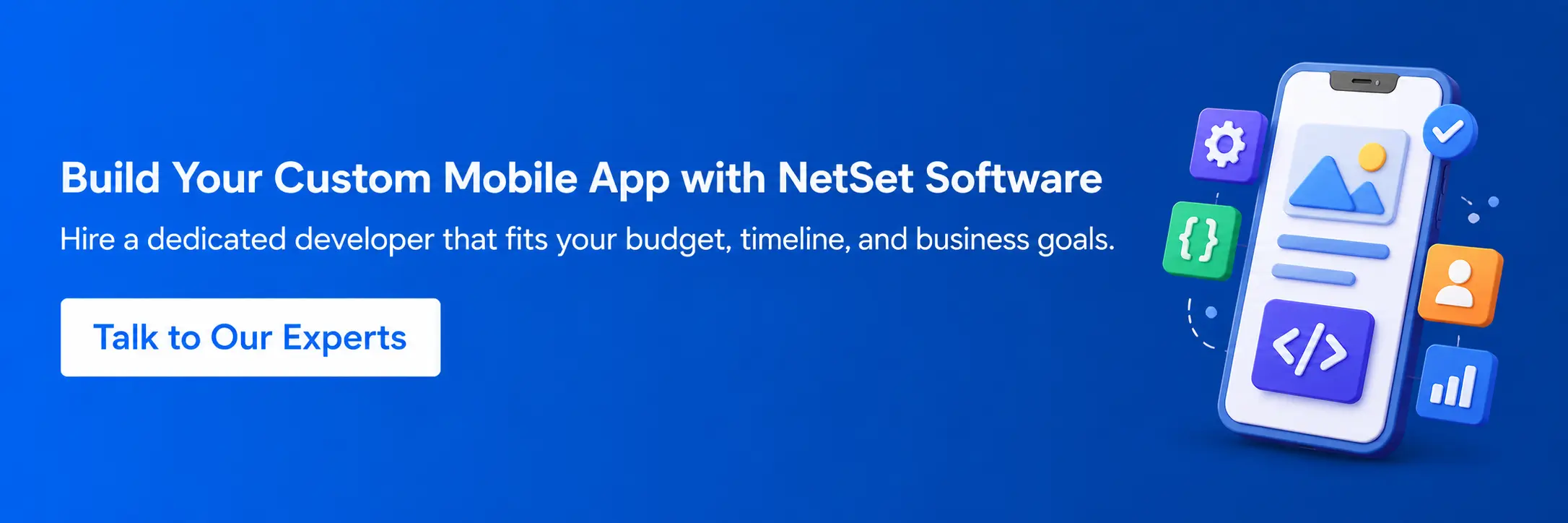 NetSet Software: CTA