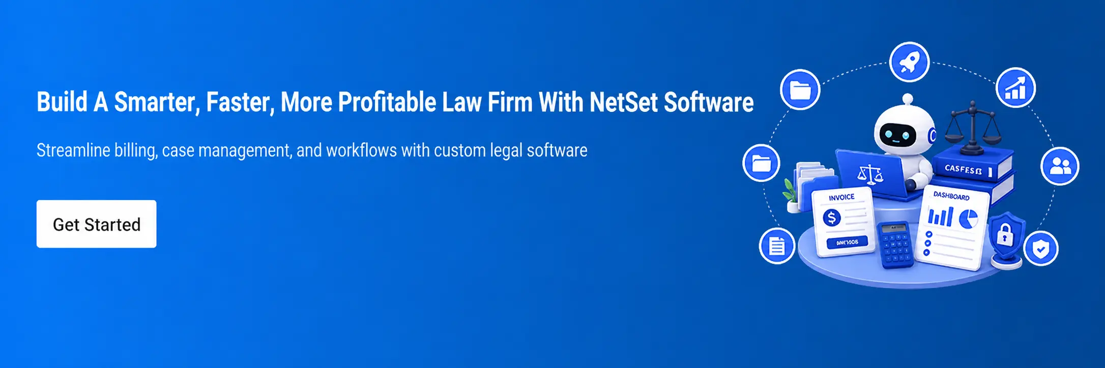 NetSet Software: CTA