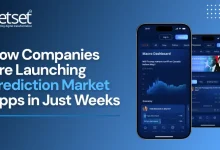 Prediction Market Apps