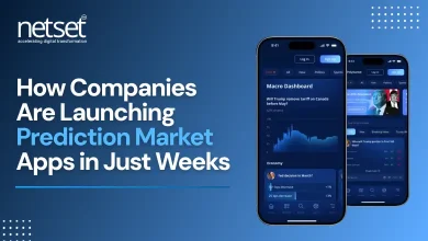 Prediction Market Apps