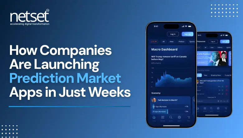 Prediction Market Apps