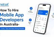 NetSet Software: How to Hire Mobile App Developers in Australia- Costs, Tips and Best Hiring Models