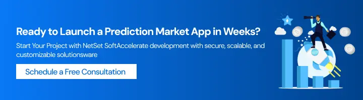 prediction market platform