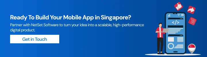 NetSet Software: CTA