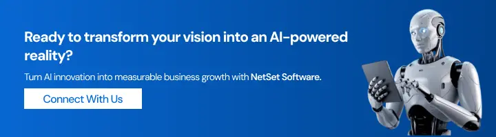 NetSet Software: CTA