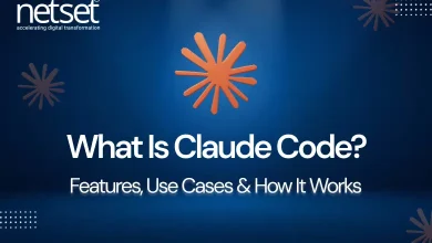 NetSet Software: What Is Claude Code? Features, Use Cases & How It Works
