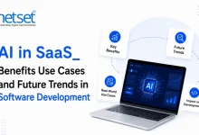 NetSet Software: AI in SaaS_Benefits Use Cases and Future Trends in Software Development