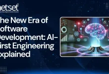 NetSet Software: The New Era of Software Development: AI-First Engineering Explained