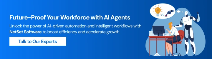 NetSet Software: CTA