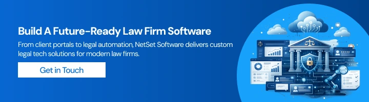 NetSet Software: CTA
