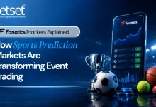 NetSet Software: Fanatics Markets Explained: How Sports Prediction Markets Are Transforming Event Trading