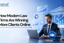 NetSet Software: How Modern Law Firms Are Winning More Clients Online