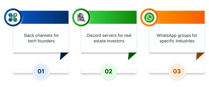 NetSet Software: Building authority in niche digital communities