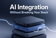 AI Integration Without Breaking Your Stack