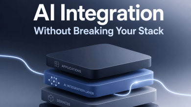 AI Integration Without Breaking Your Stack