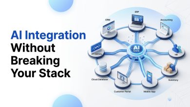 AI Integration Without Breaking Your Stack
